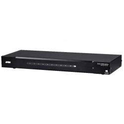 ATEN VS0110HA-AT-G Attention VS0110HA. Video port type: HDMI