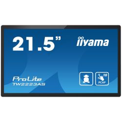 IIYAMA TW2223AS-B1 iiyama TW2223AS-B1