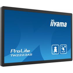 IIYAMA TW2223AS-B1 iiyama TW2223AS-B1