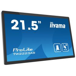 IIYAMA TW2223AS-B1 iiyama TW2223AS-B1