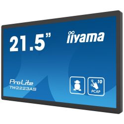 IIYAMA TW2223AS-B1 iiyama TW2223AS-B1