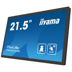 IIYAMA TW2223AS-B1 iiyama TW2223AS-B1