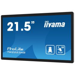 IIYAMA TW2223AS-B1 iiyama TW2223AS-B1