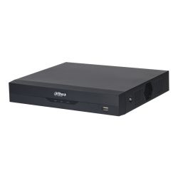 Dahua XVR5108H-I3-V3 DVR 5EN1 H265 8ch 5M-N@10ips +4IP 6MP 1HDMI…