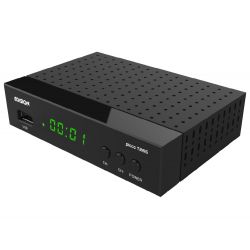 Edision Picco T265 FullHD DVB-T2 H265 HEVC 10 Bit digital terrestrial receiver (Pack 20 units)