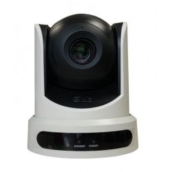 LAIA C10W Full HD PTZ USB 2.0 camera with 10x optical zoom, RS232, H.265 / H.264