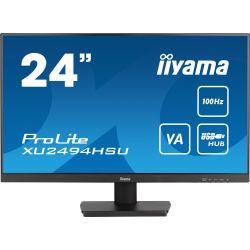 IIYAMA XU2494HSU-B6 iiyama ProLite