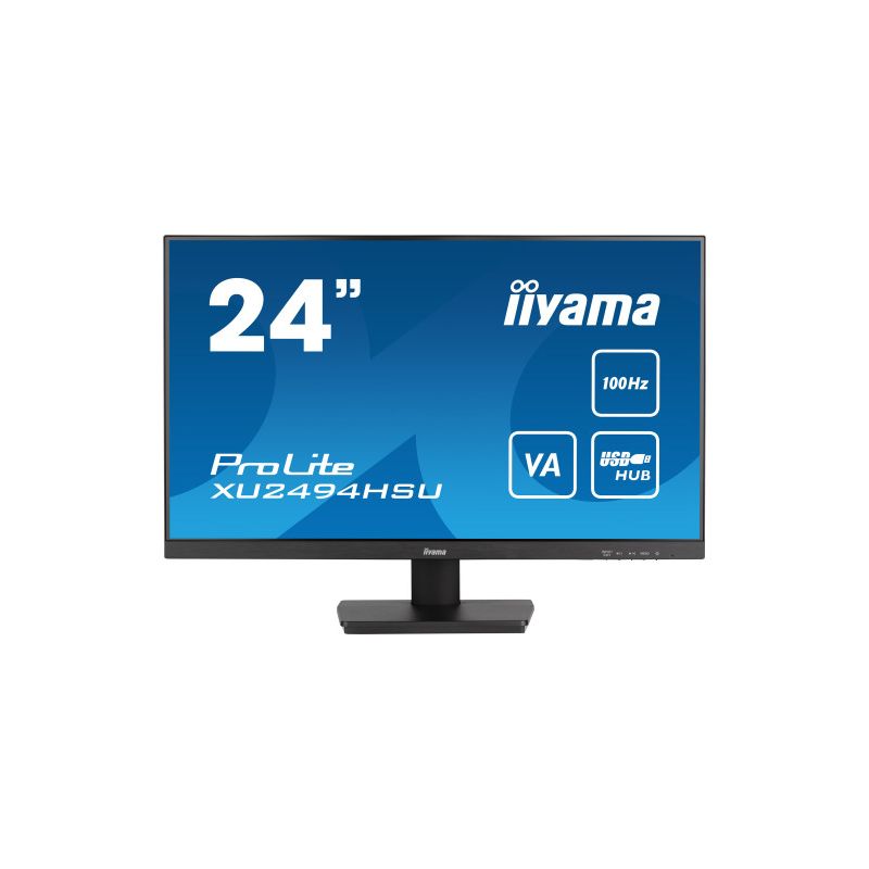 IIYAMA XU2494HSU-B6 iiyama ProLite