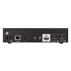 ATEN VP2120-AT-G 1x switch de presentación perfecto VP21201x 2XRT-0003G receptor de infrarrojos1x…