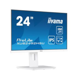 IIYAMA XUB2492HSU-W6 iiyama XUB2492HSU-W6