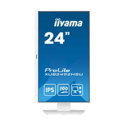 IIYAMA XUB2492HSU-W6 iiyama XUB2492HSU-W6