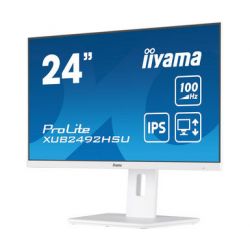 IIYAMA XUB2492HSU-W6 iiyama XUB2492HSU-W6