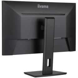 IIYAMA XUB2793QSU-B6 El elegante diseño de borde a borde hace que el ProLite XUB2793HSU sea…