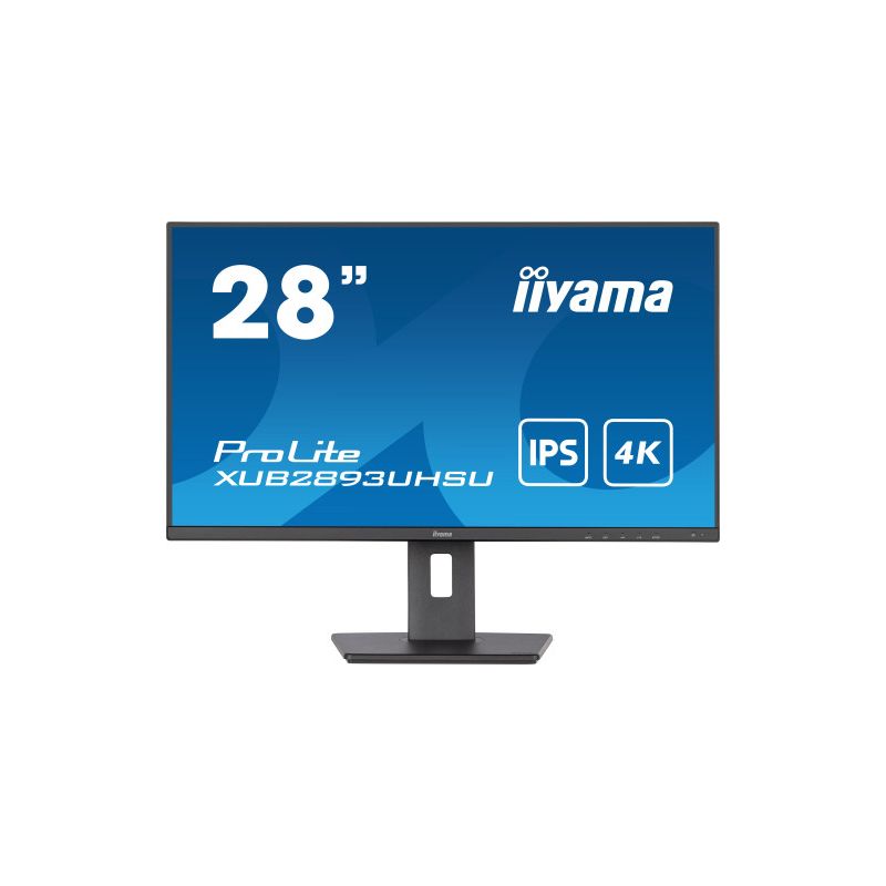 IIYAMA XUB2893UHSU-B5 iiyama ProLite