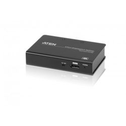 ATEN VS194-AT-G Attention VS194. Video port type: DisplayPort, Video output: 4x DisplayPort