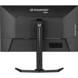 IIYAMA GB2745QSU-B1 G-MASTER GB2745QSU-B1Adelántese con el GB2745QSU con la matriz VA y IPS de…