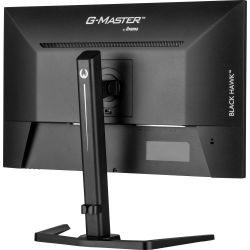 IIYAMA GB2745QSU-B1 G-MASTER GB2745QSU-B1 Avance com o GB2745QSU com matriz VA e IPS de 1ms…