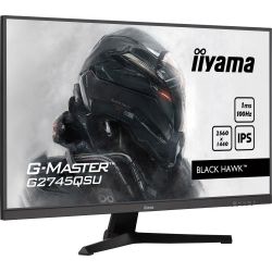 IIYAMA G2745QSU-B1 iiyama G-MASTER G2745QSU-B1