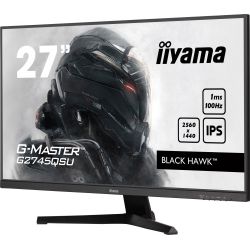 IIYAMA G2745QSU-B1 iiyama G-MASTER G2745QSU-B1