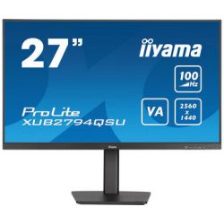 IIYAMA XUB2794QSU-B6 iiyama ProLite XUB2794QSU-B6