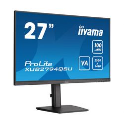 IIYAMA XUB2794QSU-B6 iiyama ProLite XUB2794QSU-B6