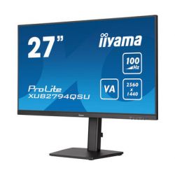 IIYAMA XUB2794QSU-B6 iiyama ProLite XUB2794QSU-B6