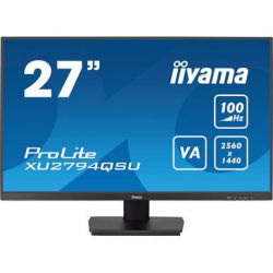 IIYAMA XU2794QSU-B6 iiyama ProLite XU2794QSU-B6