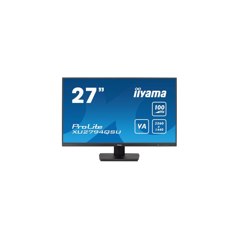 IIYAMA XU2794QSU-B6 iiyama ProLite XU2794QSU-B6