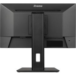 IIYAMA XUB2293HSU-B6 Com seu design elegante sem bordas em três lados, o ProLite XUB2293HSU é…