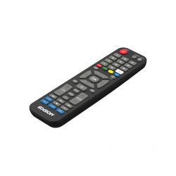 Edision Picco T265 Pro Récepteur numérique terrestre et câble FullHD DVB-T2/C H265 HEVC 10 bits