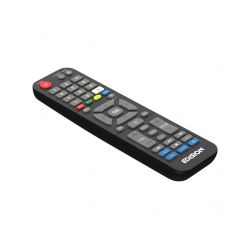 Edision Picco T265 Pro Récepteur numérique terrestre et câble FullHD DVB-T2/C H265 HEVC 10 bits