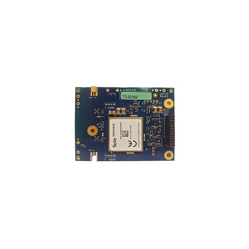 DSC LE9080 DSC. Cellular communications module