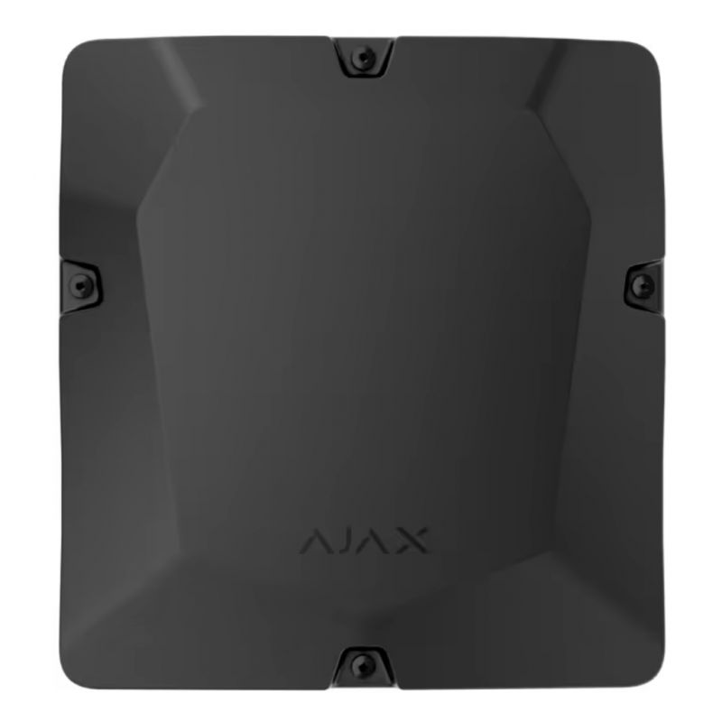 Ajax CASE-430-BL Ajax Case D (430×400×133). Black color