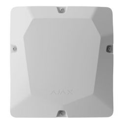 Ajax CASE-430-WH Ajax Case D (430×400×133). Color Blanco