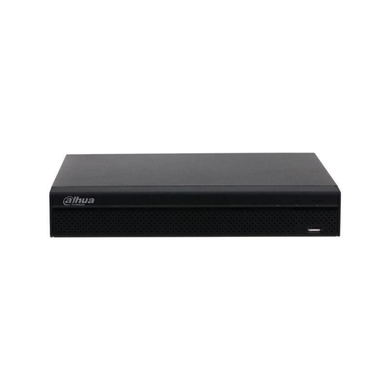 Dahua DHI-NVR4104HS-P-4KS3-1×960G/SSD NVR IP Dahua à 4 canaux