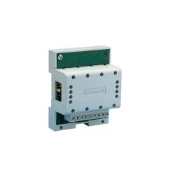 Comelit comelit-1415 BYPASS MODULE WITH INTEGRATED PROTECTION LINE S2