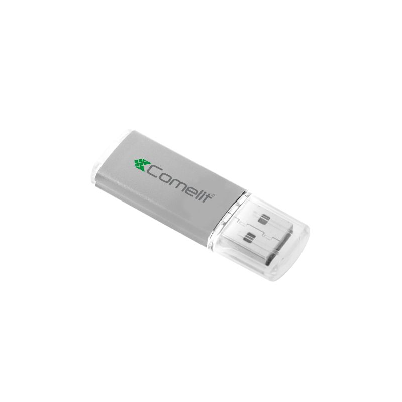 Comelit comelit-1456B/M100 100 LICENCES MASTER POUR 1456B, SYSTÈME VIP (CLÉ USB)