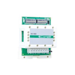 Comelit comelit-1404 INTERRUPTOR QUADRO EXTRA SIMPLEBUS2