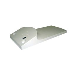 Comelit comelit-2642W/16 BASE DE TABLE 16 BORNES POUR INTERPHONE STYLE - BLANC