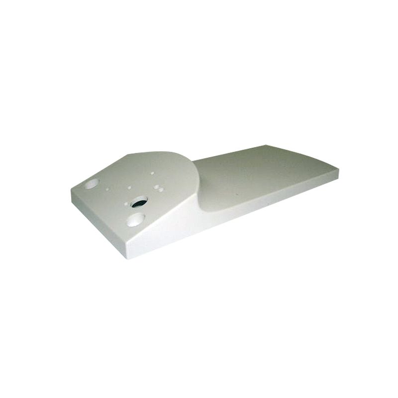 Comelit comelit-2642W/16 BASE DE TABLE 16 BORNES POUR INTERPHONE STYLE - BLANC