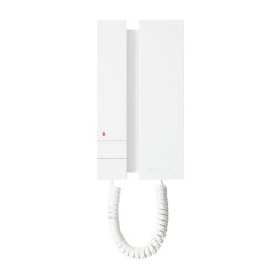 Comelit comelit-2712W MINI TELEFONE 2 BOTÕES, KIT