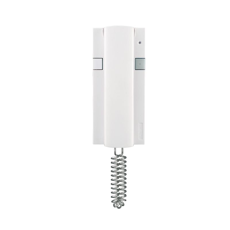 Comelit comelit-2622 TELEFONILLO STYLE BASIC PARA CABLEADO SIMPLIFICADO