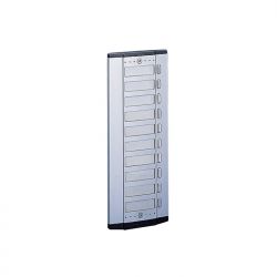 Comelit comelit-3151/15P UNICOM ENTRANCE PANEL 15 BUTTONS