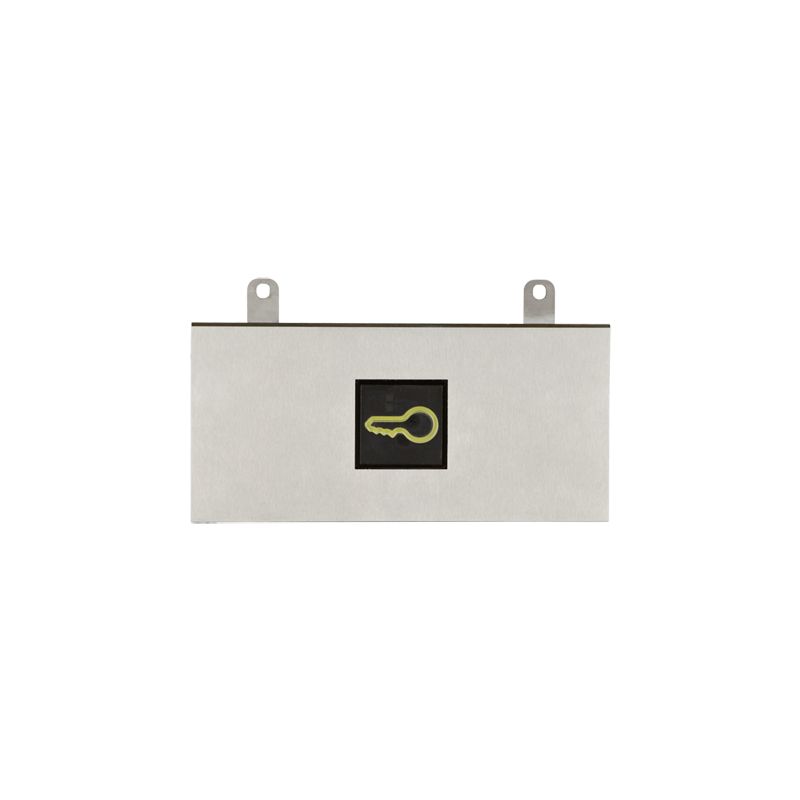 Comelit comelit-3458 ACCESS CONTROL MODULE FOR 316 STREET PANELS