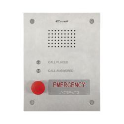 Comelit comelit-3460EA AUDIO ENTRANCE PANEL FOR EMERGENCY CALLS. VIP SYSTEM