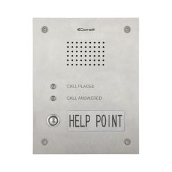 Comelit comelit-3460HA AUDIO HELP POINT ENTRANCE PANEL. VIP SYSTEM