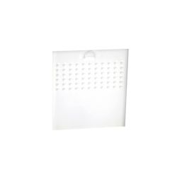 Comelit comelit-33400W WHITE COVER FOR IKALL AUDIO MODULE WITH 0 BUTTONS