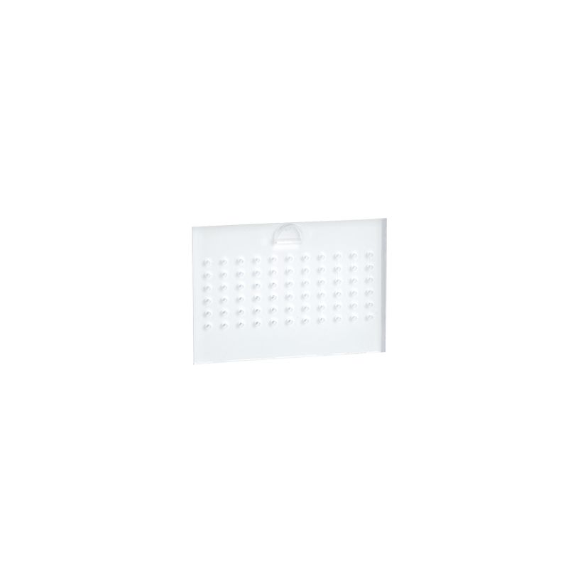 Comelit comelit-33401W WHITE COVER FOR IKALL AUDIO MODULE WITH 1-2 BUTTONS