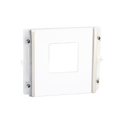 Comelit comelit-3349W COUVERCLE BLANC POUR MODULE SIMPLEKEY POUR PLAQUE IKALL