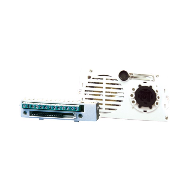 Comelit comelit-4680K B/W AUDIO/VIDEO UNIT SIMPLEBUS KIT IKALL SERIES